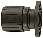 Buy Online - Straight 'Fast Fit' Connector With Swivel Flange