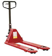 Strong Arm Industrial Pallet Truck