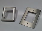 Buy Online - Surface and Flush Boxes For Use With KCA1 & KCA2