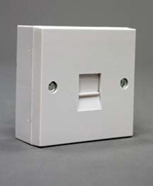 Surface BT Sockets