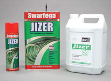 Swarfega Jizer And Jizer Bio - Soluble Degreaser