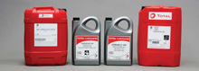 Synthetic Gear Oil