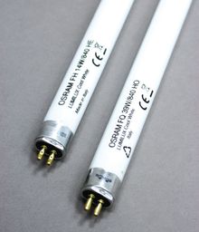 T5 Triphosphur Fluorescent Tubes