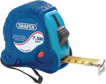 Tape Measures And Measuring Tapes