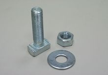 Tee Bolts