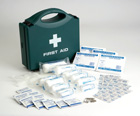 Buy Online - Ten Person First Aid Kit
