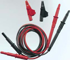 Buy Online - Test Lead Set C/W Crocodile Clips