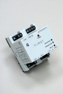 Thermistor Motor Protection