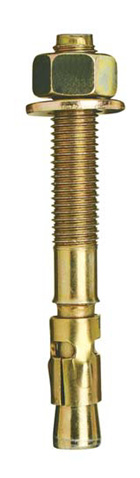 Buy Online - Throughbolts - Parabolts