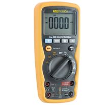 True RMS Auto Ranging Multimeter