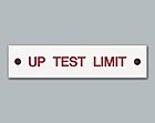 Buy Online - Up Test Limit (red)