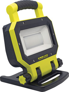 USB Rechargeable LED Floodlight PS/SLR3000