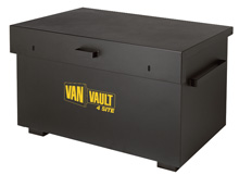 Van Vault 4 Site