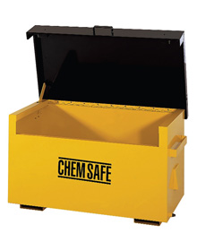 Van Vault Chem Safe