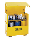 Buy Online - Van Vault Chem Store