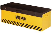 Van Vault Outback