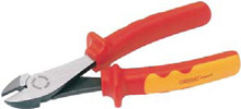 VDE Fully Insulated Side Cutters