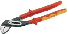 VDE Fully Insulated Water Pump Pliers