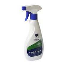 Vitopan Stainless Steel Cleaner