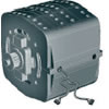 VVVF5 Car Operator Motor