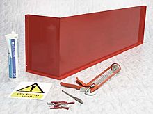 Wall Kit 1