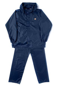 Waterproof Suit at PEW Electrical