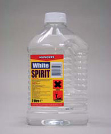 White Spirit