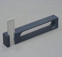 Wurtec Sill Height Measuring Gauge