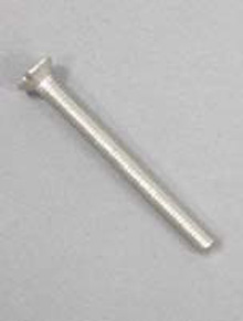 Zinc Countersunk Head Screw